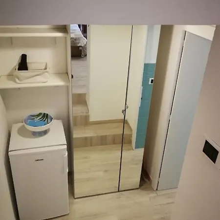 La Terrazza Del Conero Monolocale *