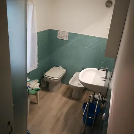 La Terrazza Del Conero Monolocale * Sirolo