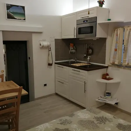 La Terrazza Del Conero Monolocale Sirolo