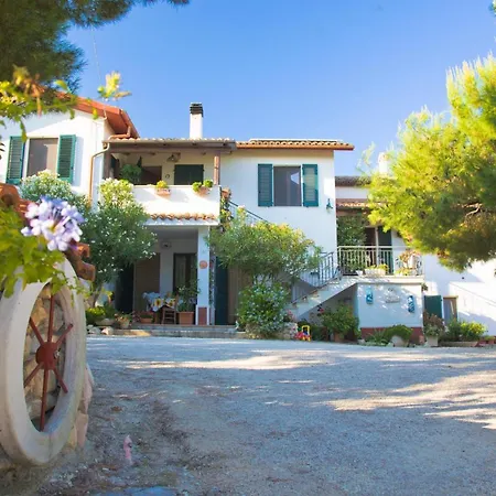 La Terrazza Del Conero Monolocale Sirolo