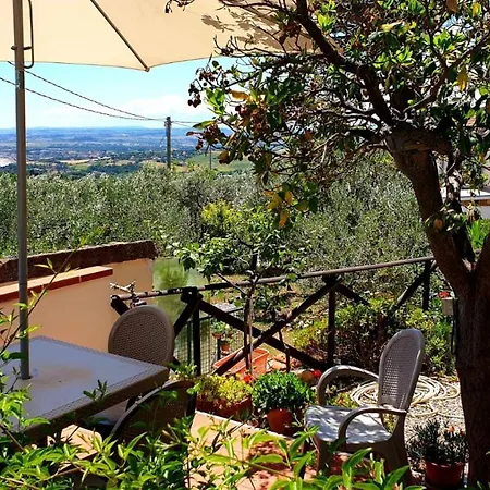 La Terrazza Del Conero Monolocale Sirolo