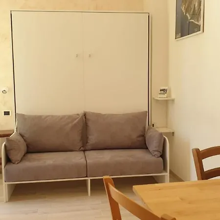 La Terrazza Del Conero Monolocale * Sirolo