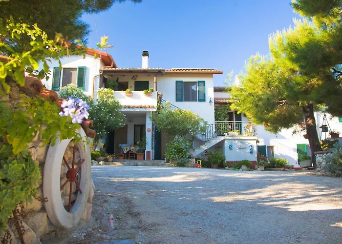 La Terrazza Del Conero Monolocale Sirolo